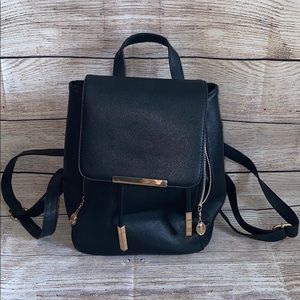 Black Backpack